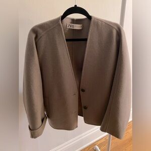 Zara Fall Jacket